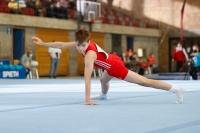 Thumbnail - Brandenburg - Anton Gerards - Gymnastique Artistique - 2021 - Deutschlandpokal Schwäbisch-Gmünd - Teilnehmer - AK 11 bis 12 02043_15004.jpg