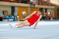 Thumbnail - Brandenburg - Anton Gerards - Gymnastique Artistique - 2021 - Deutschlandpokal Schwäbisch-Gmünd - Teilnehmer - AK 11 bis 12 02043_15005.jpg