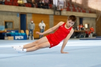 Thumbnail - Brandenburg - Anton Gerards - Gymnastique Artistique - 2021 - Deutschlandpokal Schwäbisch-Gmünd - Teilnehmer - AK 11 bis 12 02043_15008.jpg
