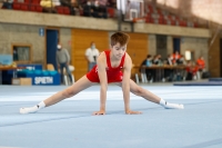 Thumbnail - Brandenburg - Anton Gerards - Спортивная гимнастика - 2021 - Deutschlandpokal Schwäbisch-Gmünd - Teilnehmer - AK 11 bis 12 02043_15009.jpg