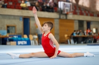 Thumbnail - Brandenburg - Anton Gerards - Gymnastique Artistique - 2021 - Deutschlandpokal Schwäbisch-Gmünd - Teilnehmer - AK 11 bis 12 02043_15012.jpg