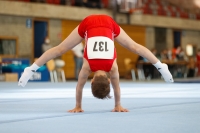 Thumbnail - Brandenburg - Anton Gerards - Gymnastique Artistique - 2021 - Deutschlandpokal Schwäbisch-Gmünd - Teilnehmer - AK 11 bis 12 02043_15017.jpg