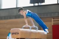 Thumbnail - AK 11 bis 12 - Artistic Gymnastics - 2021 - Deutschlandpokal Schwäbisch-Gmünd - Teilnehmer 02043_15021.jpg