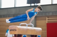 Thumbnail - AK 11 bis 12 - Ginnastica Artistica - 2021 - Deutschlandpokal Schwäbisch-Gmünd - Teilnehmer 02043_15024.jpg