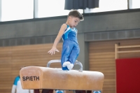 Thumbnail - AK 11 bis 12 - Artistic Gymnastics - 2021 - Deutschlandpokal Schwäbisch-Gmünd - Teilnehmer 02043_15029.jpg