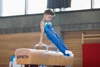 Thumbnail - AK 11 bis 12 - Gymnastique Artistique - 2021 - Deutschlandpokal Schwäbisch-Gmünd - Teilnehmer 02043_15030.jpg