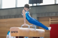 Thumbnail - AK 11 bis 12 - Artistic Gymnastics - 2021 - Deutschlandpokal Schwäbisch-Gmünd - Teilnehmer 02043_15031.jpg