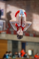 Thumbnail - Brandenburg - Anton Gerards - Artistic Gymnastics - 2021 - Deutschlandpokal Schwäbisch-Gmünd - Teilnehmer - AK 11 bis 12 02043_15032.jpg