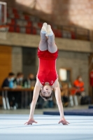 Thumbnail - AK 11 bis 12 - Artistic Gymnastics - 2021 - Deutschlandpokal Schwäbisch-Gmünd - Teilnehmer 02043_15033.jpg