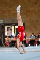 Thumbnail - AK 11 bis 12 - Gymnastique Artistique - 2021 - Deutschlandpokal Schwäbisch-Gmünd - Teilnehmer 02043_15036.jpg