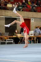 Thumbnail - Brandenburg - Anton Gerards - Ginnastica Artistica - 2021 - Deutschlandpokal Schwäbisch-Gmünd - Teilnehmer - AK 11 bis 12 02043_15039.jpg