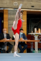 Thumbnail - Brandenburg - Anton Gerards - Artistic Gymnastics - 2021 - Deutschlandpokal Schwäbisch-Gmünd - Teilnehmer - AK 11 bis 12 02043_15045.jpg