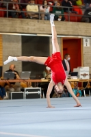 Thumbnail - Brandenburg - Anton Gerards - Artistic Gymnastics - 2021 - Deutschlandpokal Schwäbisch-Gmünd - Teilnehmer - AK 11 bis 12 02043_15049.jpg