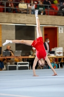 Thumbnail - Brandenburg - Anton Gerards - Ginnastica Artistica - 2021 - Deutschlandpokal Schwäbisch-Gmünd - Teilnehmer - AK 11 bis 12 02043_15049.jpg