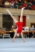 Thumbnail - AK 11 bis 12 - Ginnastica Artistica - 2021 - Deutschlandpokal Schwäbisch-Gmünd - Teilnehmer 02043_15050.jpg