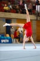 Thumbnail - AK 11 bis 12 - Gymnastique Artistique - 2021 - Deutschlandpokal Schwäbisch-Gmünd - Teilnehmer 02043_15052.jpg