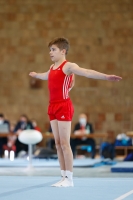 Thumbnail - Brandenburg - Anton Gerards - Artistic Gymnastics - 2021 - Deutschlandpokal Schwäbisch-Gmünd - Teilnehmer - AK 11 bis 12 02043_15056.jpg