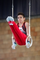 Thumbnail - Niedersachsen - Luis Pablo Hornig Angeles - Gymnastique Artistique - 2021 - Deutschlandpokal Schwäbisch-Gmünd - Teilnehmer - AK 11 bis 12 02043_15068.jpg