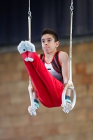 Thumbnail - Niedersachsen - Luis Pablo Hornig Angeles - Gymnastique Artistique - 2021 - Deutschlandpokal Schwäbisch-Gmünd - Teilnehmer - AK 11 bis 12 02043_15071.jpg