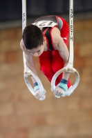 Thumbnail - Niedersachsen - Luis Pablo Hornig Angeles - Спортивная гимнастика - 2021 - Deutschlandpokal Schwäbisch-Gmünd - Teilnehmer - AK 11 bis 12 02043_15075.jpg
