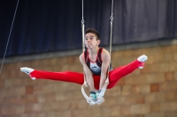 Thumbnail - Niedersachsen - Luis Pablo Hornig Angeles - Gymnastique Artistique - 2021 - Deutschlandpokal Schwäbisch-Gmünd - Teilnehmer - AK 11 bis 12 02043_15076.jpg