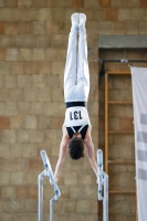 Thumbnail - Schwaben - Louis Vangelis - Artistic Gymnastics - 2021 - Deutschlandpokal Schwäbisch-Gmünd - Teilnehmer - AK 11 bis 12 02043_15077.jpg