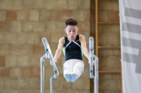 Thumbnail - AK 11 bis 12 - Artistic Gymnastics - 2021 - Deutschlandpokal Schwäbisch-Gmünd - Teilnehmer 02043_15081.jpg