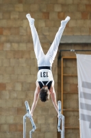 Thumbnail - Schwaben - Louis Vangelis - Artistic Gymnastics - 2021 - Deutschlandpokal Schwäbisch-Gmünd - Teilnehmer - AK 11 bis 12 02043_15085.jpg