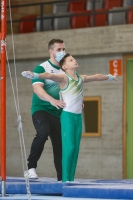 Thumbnail - AK 11 bis 12 - Gymnastique Artistique - 2021 - Deutschlandpokal Schwäbisch-Gmünd - Teilnehmer 02043_15117.jpg