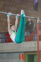 Thumbnail - AK 11 bis 12 - Artistic Gymnastics - 2021 - Deutschlandpokal Schwäbisch-Gmünd - Teilnehmer 02043_15118.jpg