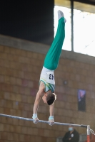 Thumbnail - AK 11 bis 12 - Artistic Gymnastics - 2021 - Deutschlandpokal Schwäbisch-Gmünd - Teilnehmer 02043_15121.jpg