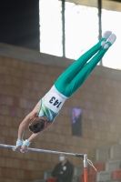 Thumbnail - AK 11 bis 12 - Artistic Gymnastics - 2021 - Deutschlandpokal Schwäbisch-Gmünd - Teilnehmer 02043_15123.jpg