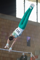 Thumbnail - AK 11 bis 12 - Gymnastique Artistique - 2021 - Deutschlandpokal Schwäbisch-Gmünd - Teilnehmer 02043_15125.jpg