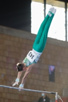 Thumbnail - AK 11 bis 12 - Gymnastique Artistique - 2021 - Deutschlandpokal Schwäbisch-Gmünd - Teilnehmer 02043_15126.jpg