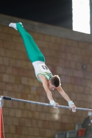 Thumbnail - AK 11 bis 12 - Artistic Gymnastics - 2021 - Deutschlandpokal Schwäbisch-Gmünd - Teilnehmer 02043_15134.jpg