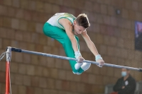 Thumbnail - AK 11 bis 12 - Artistic Gymnastics - 2021 - Deutschlandpokal Schwäbisch-Gmünd - Teilnehmer 02043_15138.jpg