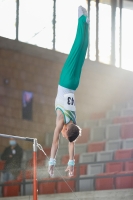 Thumbnail - AK 11 bis 12 - Artistic Gymnastics - 2021 - Deutschlandpokal Schwäbisch-Gmünd - Teilnehmer 02043_15141.jpg