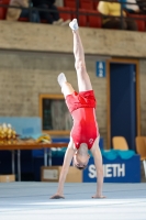 Thumbnail - Brandenburg - Carlo Wetzk - Artistic Gymnastics - 2021 - Deutschlandpokal Schwäbisch-Gmünd - Teilnehmer - AK 11 bis 12 02043_15167.jpg