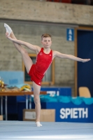 Thumbnail - Brandenburg - Carlo Wetzk - Gymnastique Artistique - 2021 - Deutschlandpokal Schwäbisch-Gmünd - Teilnehmer - AK 11 bis 12 02043_15172.jpg