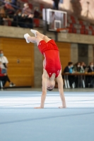 Thumbnail - Brandenburg - Carlo Wetzk - Gymnastique Artistique - 2021 - Deutschlandpokal Schwäbisch-Gmünd - Teilnehmer - AK 11 bis 12 02043_15179.jpg