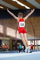 Thumbnail - Brandenburg - Carlo Wetzk - Artistic Gymnastics - 2021 - Deutschlandpokal Schwäbisch-Gmünd - Teilnehmer - AK 11 bis 12 02043_15182.jpg