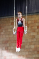 Thumbnail - AK 11 bis 12 - Artistic Gymnastics - 2021 - Deutschlandpokal Schwäbisch-Gmünd - Teilnehmer 02043_15189.jpg