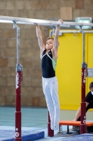 Thumbnail - Schwaben - Jonas Kaiser - Artistic Gymnastics - 2021 - Deutschlandpokal Schwäbisch-Gmünd - Teilnehmer - AK 11 bis 12 02043_15196.jpg