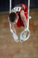 Thumbnail - AK 11 bis 12 - Artistic Gymnastics - 2021 - Deutschlandpokal Schwäbisch-Gmünd - Teilnehmer 02043_15198.jpg