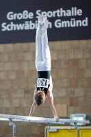 Thumbnail - Schwaben - Jonas Kaiser - Artistic Gymnastics - 2021 - Deutschlandpokal Schwäbisch-Gmünd - Teilnehmer - AK 11 bis 12 02043_15200.jpg