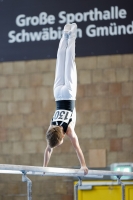 Thumbnail - Schwaben - Jonas Kaiser - Gymnastique Artistique - 2021 - Deutschlandpokal Schwäbisch-Gmünd - Teilnehmer - AK 11 bis 12 02043_15207.jpg