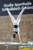 Thumbnail - Schwaben - Jonas Kaiser - Gymnastique Artistique - 2021 - Deutschlandpokal Schwäbisch-Gmünd - Teilnehmer - AK 11 bis 12 02043_15208.jpg
