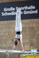 Thumbnail - Schwaben - Jonas Kaiser - Artistic Gymnastics - 2021 - Deutschlandpokal Schwäbisch-Gmünd - Teilnehmer - AK 11 bis 12 02043_15216.jpg