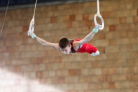 Thumbnail - AK 11 bis 12 - Artistic Gymnastics - 2021 - Deutschlandpokal Schwäbisch-Gmünd - Teilnehmer 02043_15220.jpg