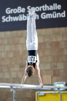 Thumbnail - Schwaben - Jonas Kaiser - Artistic Gymnastics - 2021 - Deutschlandpokal Schwäbisch-Gmünd - Teilnehmer - AK 11 bis 12 02043_15225.jpg